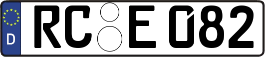 RC-E082