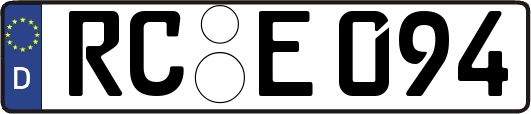 RC-E094