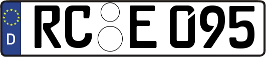 RC-E095