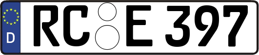 RC-E397