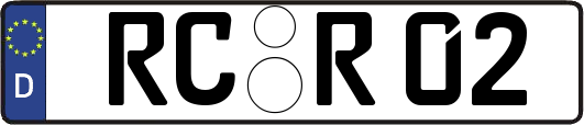 RC-R02