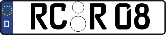 RC-R08