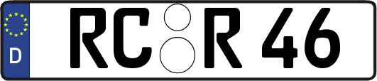 RC-R46