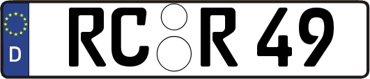 RC-R49