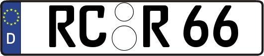 RC-R66