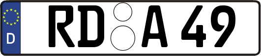 RD-A49