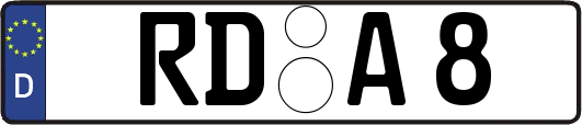 RD-A8