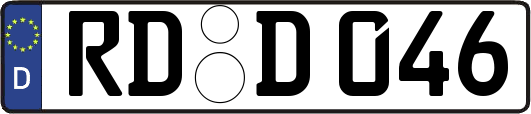 RD-D046