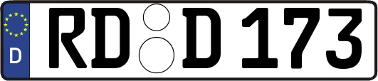 RD-D173