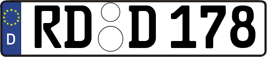 RD-D178