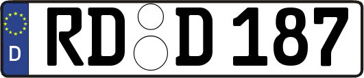 RD-D187