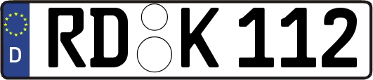RD-K112