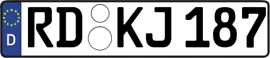 RD-KJ187