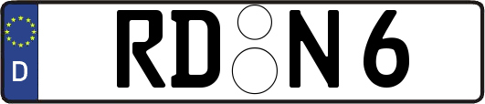 RD-N6