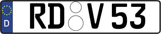 RD-V53