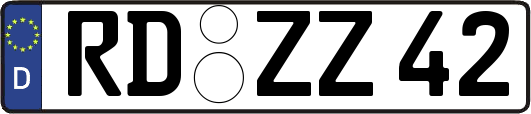 RD-ZZ42