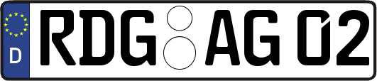 RDG-AG02