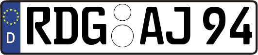 RDG-AJ94