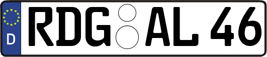 RDG-AL46