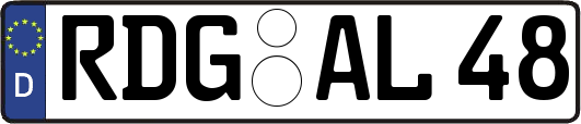 RDG-AL48