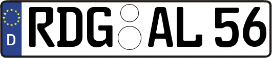 RDG-AL56
