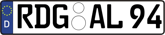 RDG-AL94
