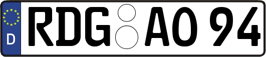 RDG-AO94