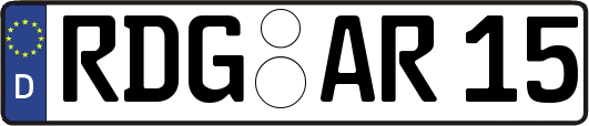RDG-AR15