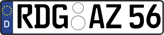 RDG-AZ56