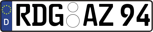RDG-AZ94