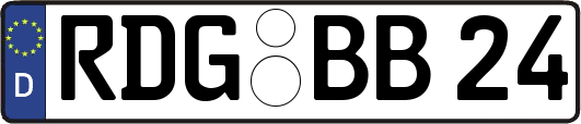 RDG-BB24