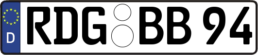 RDG-BB94