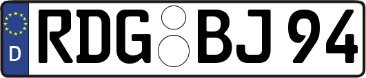 RDG-BJ94