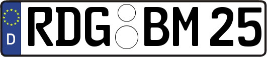 RDG-BM25