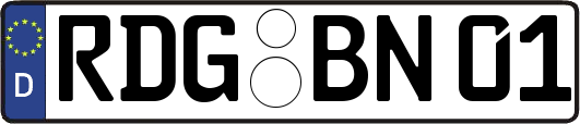 RDG-BN01
