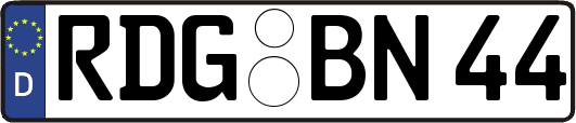 RDG-BN44