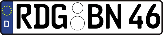 RDG-BN46