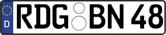 RDG-BN48