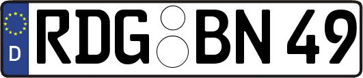 RDG-BN49