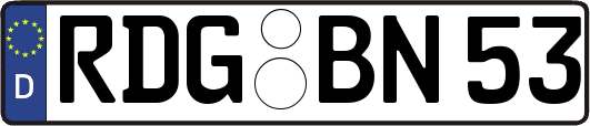 RDG-BN53
