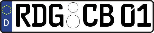 RDG-CB01