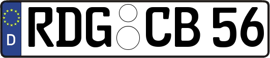 RDG-CB56