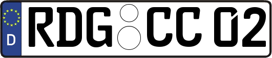 RDG-CC02