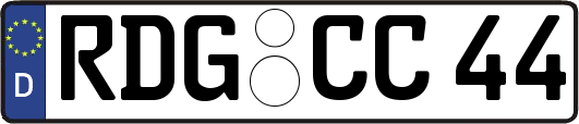 RDG-CC44