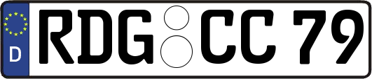 RDG-CC79