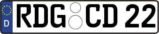 RDG-CD22