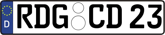 RDG-CD23