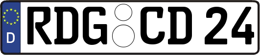 RDG-CD24