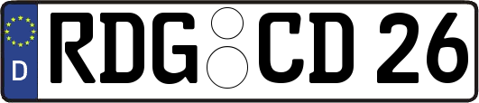 RDG-CD26