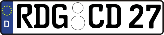 RDG-CD27